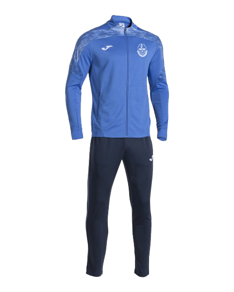 Full Tracksuit